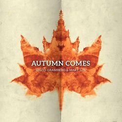 Слушать альбом - Autumn Comes