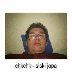 Siski Jopa