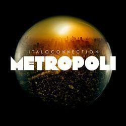 Слушать альбом - Metropoli