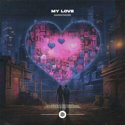 Слушать альбом - My Love