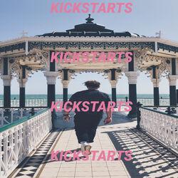 Слушать альбом - Kickstarts