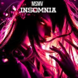 Слушать альбом - INSOMNIA
