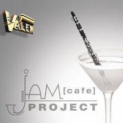 Слушать альбом - Jam Cafe Project
