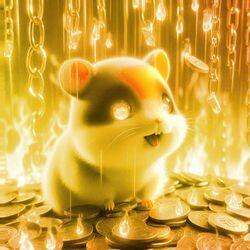 Слушать альбом - CRYPTO HAMSTER