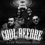 Слушать альбом - Live Reunion 2015