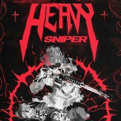 Слушать альбом - heavy sniper