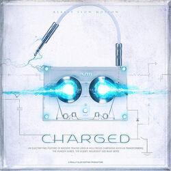 Слушать альбом - Charged