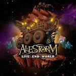 Слушать альбом - Live At the End of the World (2013)