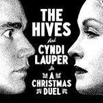 Слушать альбом - A Christmas Duel (2008)