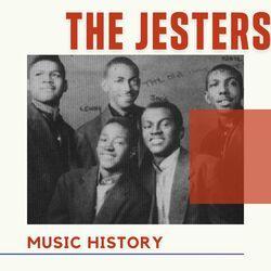 Слушать альбом - The Jesters - Music History