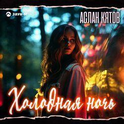 Слушать альбом - Холодная ночь
