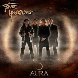 Слушать альбом - Aura