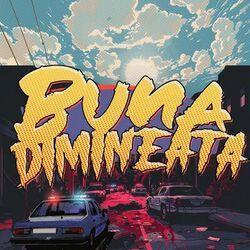 Слушать альбом - Buna Dimineata