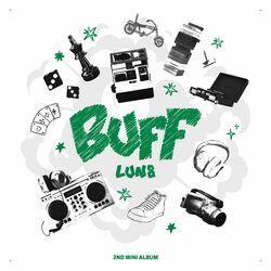 Слушать альбом - BUFF