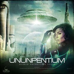 Слушать альбом - Ununpentium
