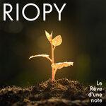 Слушать альбом - Le Rêve d'une note (2019)