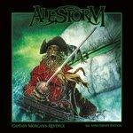 Слушать альбом - Captain Morgan`s Revenge - 10th Anniversary Edition (2018)