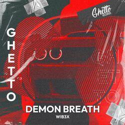 Слушать альбом - Demon Breath