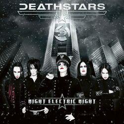 Слушать альбом - Night Electric Night (Platinum Edition)