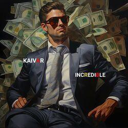 Слушать альбом - Incredible