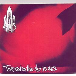 Слушать альбом - The Red In The Sky Is Ours (Deluxe)