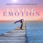 Слушать альбом - Flying Emotion (2018)