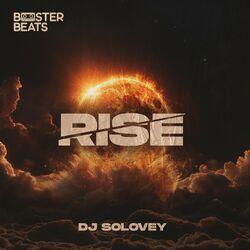 Слушать альбом - Rise