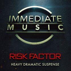 Слушать альбом - Risk Factor