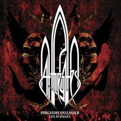 Слушать альбом - Purgatory Unleashed - Live At Wacken