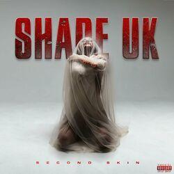 SECOND SKIN EP