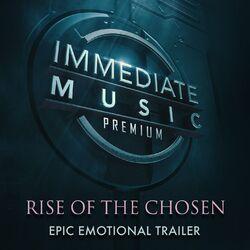 Слушать альбом - Rise of the Chosen