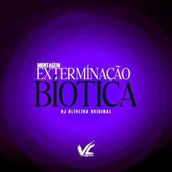 Слушать альбом - Montagem Extermínação Bíotica