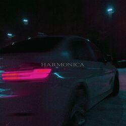 Слушать альбом - Harmonica
