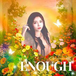 Слушать альбом - Enough