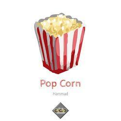 Слушать альбом - Popcorn