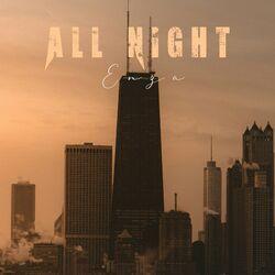 Слушать альбом - All Night