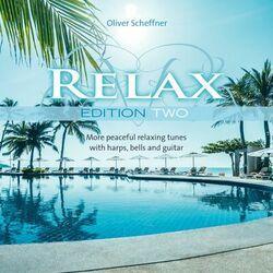 Слушать альбом - Relax Edition Two