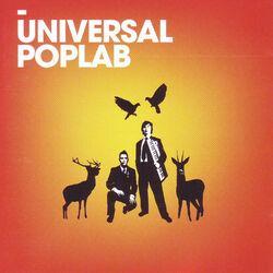 Слушать альбом - Universal Poplab