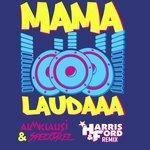 Слушать альбом - Mama Laudaaa (2018)
