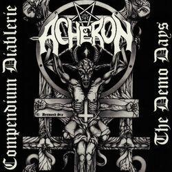 Слушать альбом - Compendium Diablerie: The Demo Days