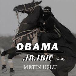 Слушать альбом - Obama Arabic Clup
