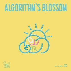 2nd Mini Album 'Algorithm's Blossom'