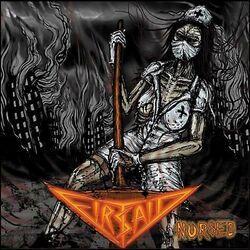 Слушать альбом - Nursed