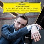Слушать альбом - Chopin Evocations (2017)