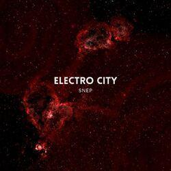 Слушать альбом - Electro City