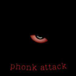 Слушать альбом - phonk attack