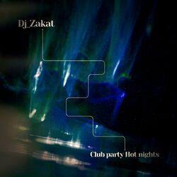 Слушать альбом - Club Party Hot Nights