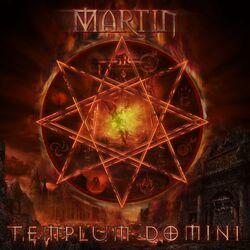 Слушать альбом - Martin Templum Domini