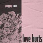 Слушать альбом - love hurts (2019)