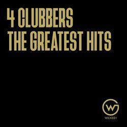Слушать альбом - The Greatest Hits